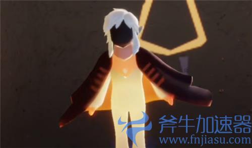 光遇深海季斗篷一览 所有斗篷展示图片