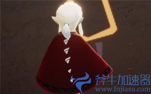 光遇深海季斗篷一览 所有斗篷展示图片