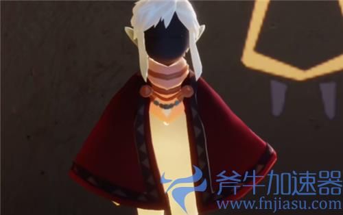 光遇深海季斗篷一览 所有斗篷展示图片