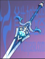 原神祭礼大剑突破需要哪些素材 突破材料汇总