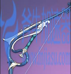 原神绝弦90级面板属性一览 满级加多少元素精通