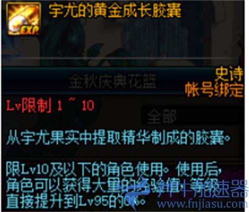 2022dnf怎么快速升到100级