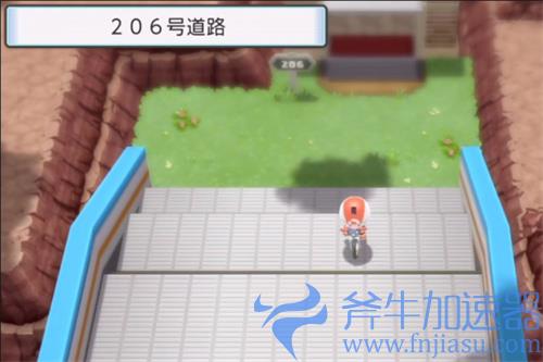 宝可梦晶灿钻石圆陆鲨在哪抓