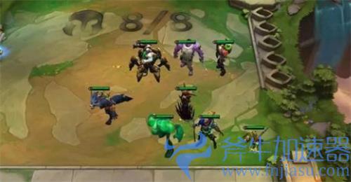 云顶之弈炼金过载怎么玩 适合什么阵容