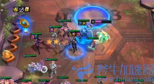 云顶之弈破法是什么意思 破法效果介绍