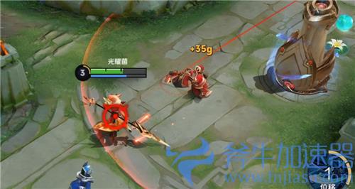 王者荣耀防御塔不打人是怎么回事 进防御塔不被打原因说明