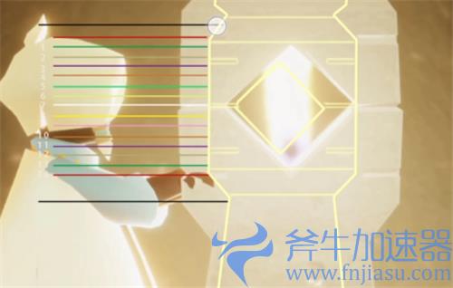 光遇身高计算公式 教你计算自己能赌到几号身高