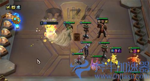 云顶之奕重赏之下怎么用 详细运营玩法