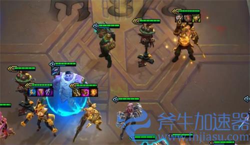 云顶之弈赏金转九五详细玩法