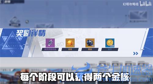 幻塔金核怎么获得 金核白嫖方法汇总