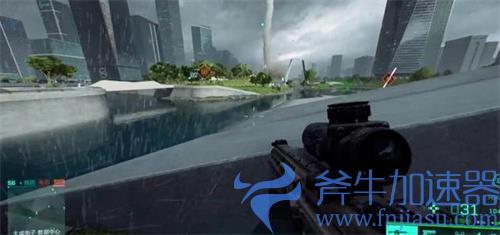 战地2042无法读取持久化数据解决方法