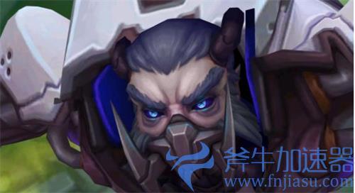 lol狼人叫什么 狼人是范德尔吗