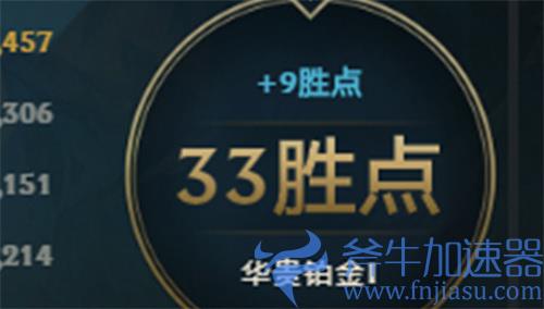 lol排位赢一把加10几 输一把扣20多原因解答