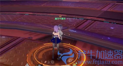 幻塔怎么救队友 救护队友方法