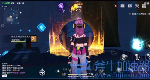 幻塔密码锁密码是多少 HT201避难所开门密码