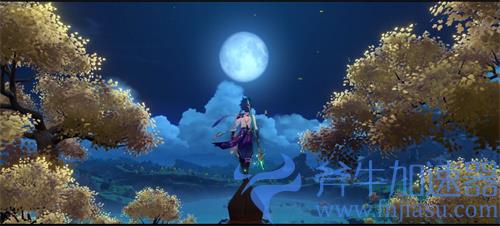 原神魈怎么读 魈的读音是qiao还是xiao