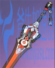 原神黑岩长剑突破材料清单 90级需要什么素材