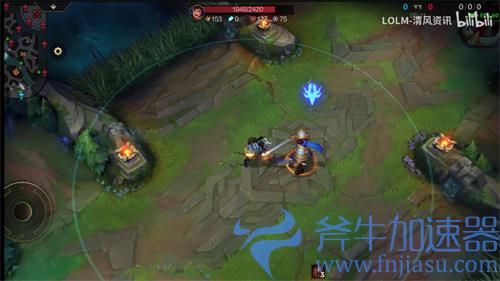 英雄联盟手游赵云皮肤对比猎龙 赵云皮肤值得购买吗