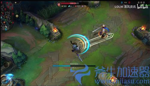 英雄联盟手游赵云皮肤对比猎龙 赵云皮肤值得购买吗