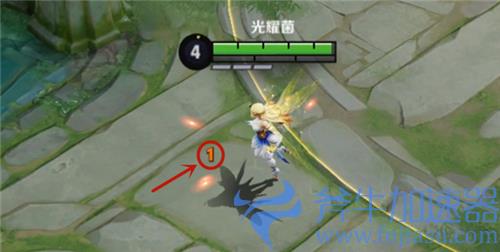 王者荣耀凛冬可以挡防御塔吗 冰甲抵挡防御塔伤害测试