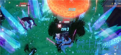 幻塔梅丽尔怎么样 蔷薇之锋强度分析