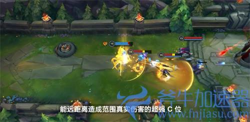 英雄联盟手游正义天使怎么玩 凯尔对局思路