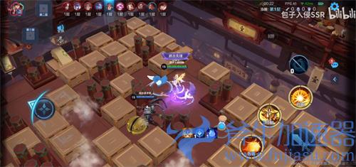 王者荣耀轰隆隆大作战怎么玩 爆爆大作战玩法讲解