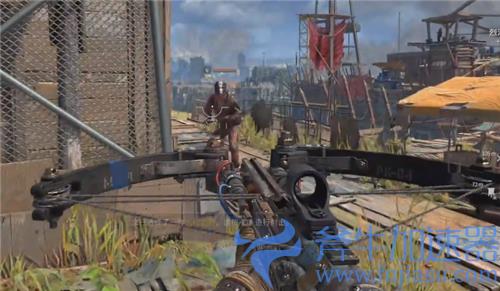 消逝的光芒2弩怎么获得 拿到弩条件介绍