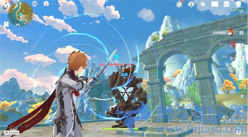 原神阿莫斯之弓为什么叫痛苦之弓 痛苦弓由来介绍