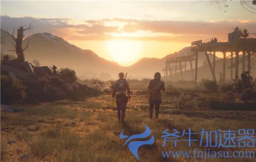 消逝的光芒2结局有几个 各结局达成条件大全