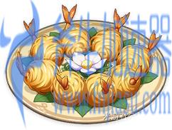 原神哪些食物性价比高 体力攻击血量食物推荐