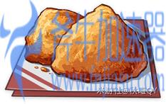 原神哪些食物性价比高 体力攻击血量食物推荐