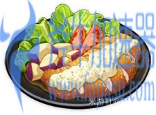 原神哪些食物性价比高 体力攻击血量食物推荐