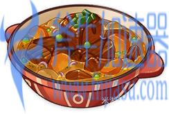 原神哪些食物性价比高 体力攻击血量食物推荐