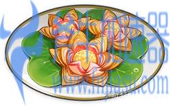 原神哪些食物性价比高 体力攻击血量食物推荐