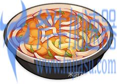 原神哪些食物性价比高 体力攻击血量食物推荐