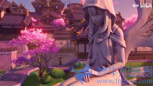 原神伊斯塔露是谁 人物故事介绍