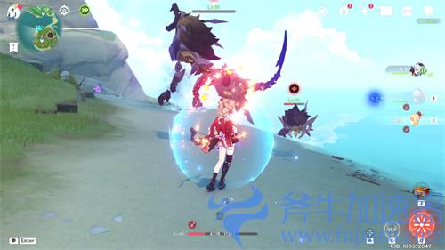 原神2.5版本隐藏成就汇总 成就完成方法介绍