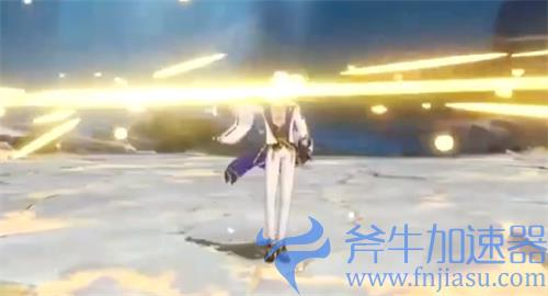 原神神里绫人技能介绍 神里绫人技能是什么