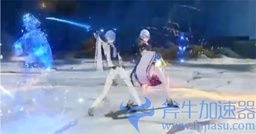 原神神里绫人技能介绍 神里绫人技能是什么