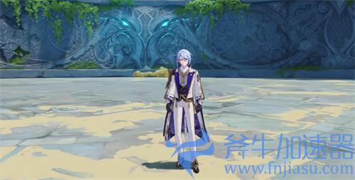 原神神里绫人命座效果一览 满命效果怎么样