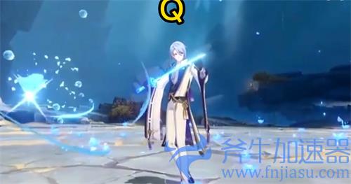 原神神里绫人命座效果一览 满命效果怎么样