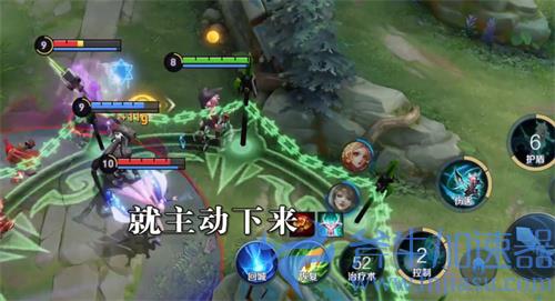 王者荣耀瑶怎么刷盾最厚 2022瑶刷盾进阶技巧