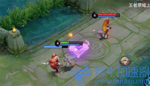 王者荣耀瑶怎么刷盾最厚 2022瑶刷盾进阶技巧