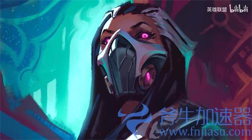 英雄联盟新英雄炼金男爵是谁 