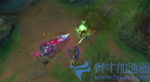 英雄联盟新英雄炼金男爵是谁 