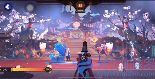 阴阳师SSR排名大全 2022最新式神排行榜