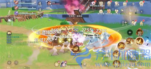 玄中记破军职业介绍 破军技能选择搭配