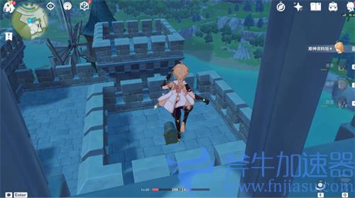 原神蒙德9个华丽宝箱位置大全 获得方法图解