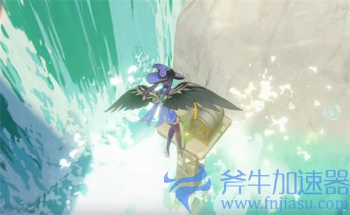 原神蒙德9个华丽宝箱位置大全 获得方法图解